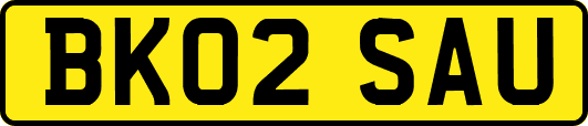 BK02SAU
