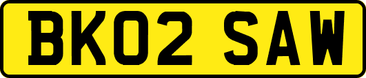 BK02SAW