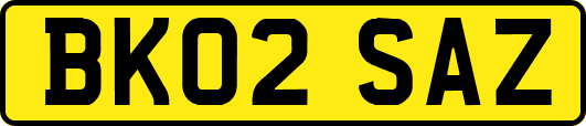 BK02SAZ