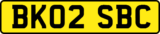 BK02SBC