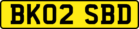 BK02SBD