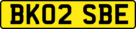 BK02SBE