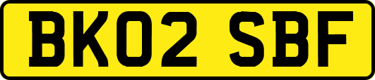 BK02SBF
