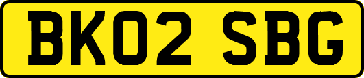 BK02SBG