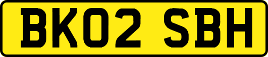 BK02SBH