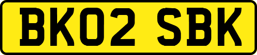 BK02SBK