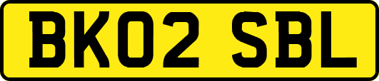BK02SBL