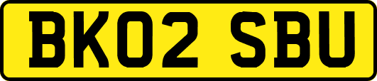 BK02SBU