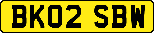 BK02SBW