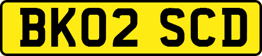 BK02SCD