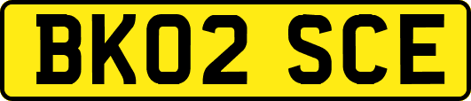 BK02SCE