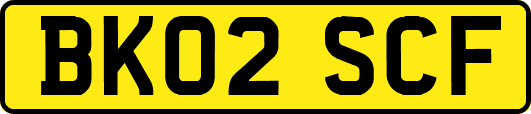 BK02SCF