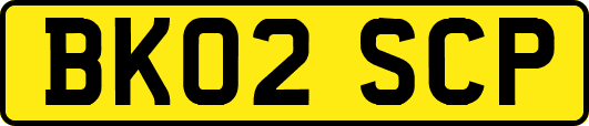 BK02SCP