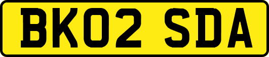 BK02SDA