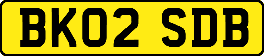 BK02SDB