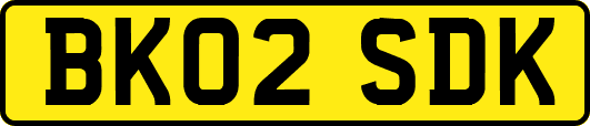 BK02SDK