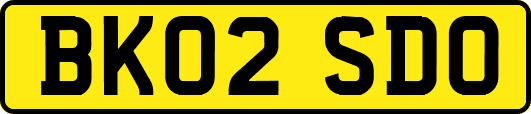 BK02SDO