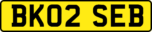 BK02SEB