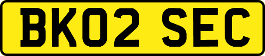 BK02SEC