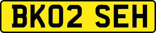BK02SEH
