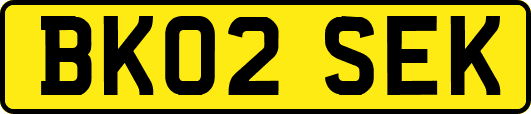 BK02SEK