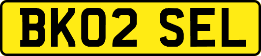 BK02SEL