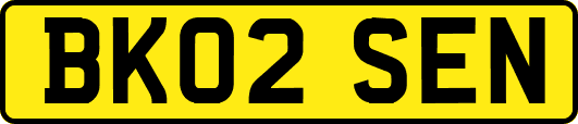 BK02SEN