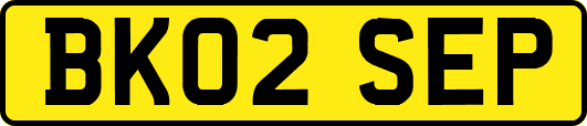 BK02SEP