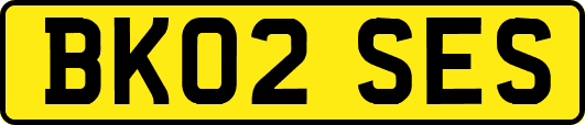 BK02SES