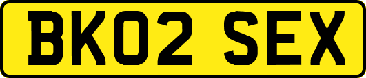 BK02SEX