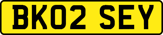 BK02SEY