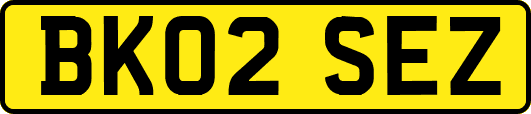 BK02SEZ