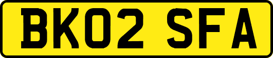 BK02SFA