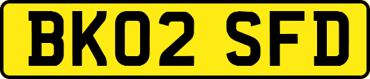 BK02SFD