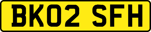 BK02SFH