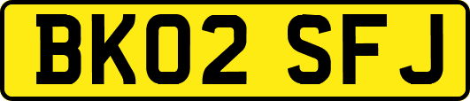 BK02SFJ