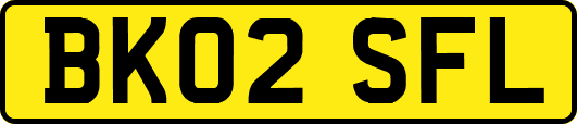 BK02SFL