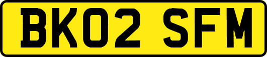 BK02SFM