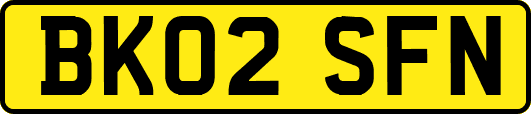 BK02SFN