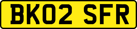 BK02SFR
