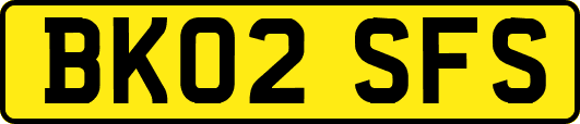 BK02SFS