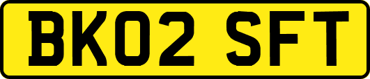 BK02SFT