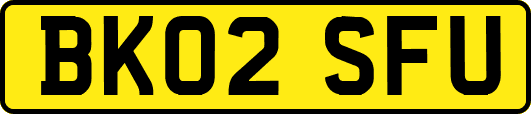 BK02SFU