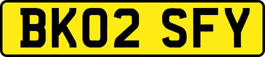 BK02SFY