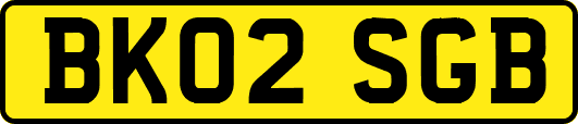 BK02SGB