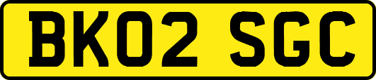 BK02SGC