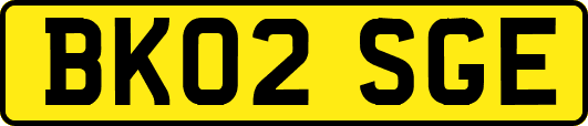 BK02SGE