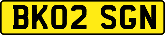 BK02SGN