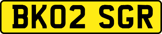 BK02SGR