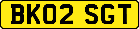 BK02SGT